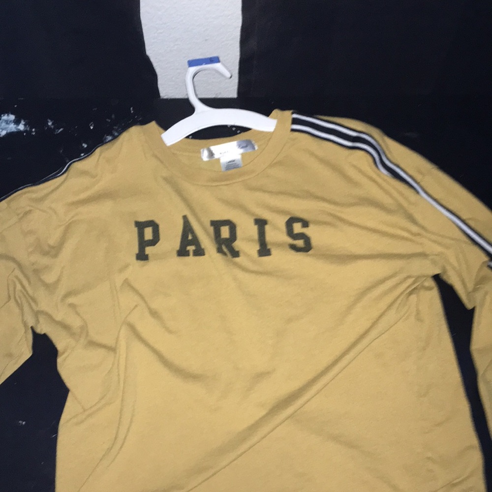 PARIS RACE LONG SLEEVE - Picture 5 of 5